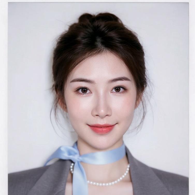 快乐的 许 💫姑娘