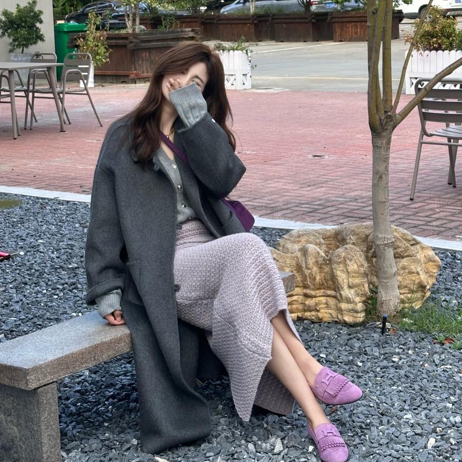 丫丫轻奢女装