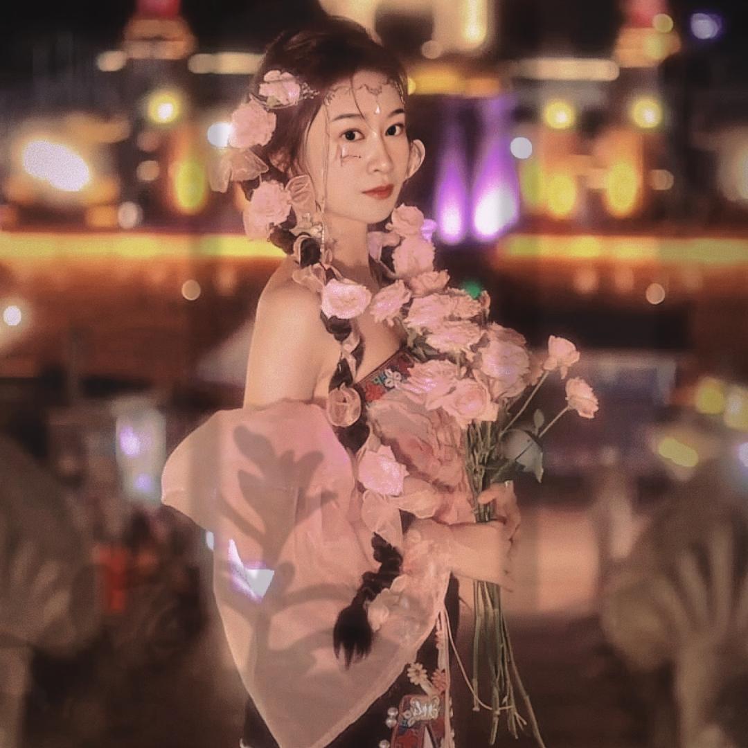 A💋幸运儿