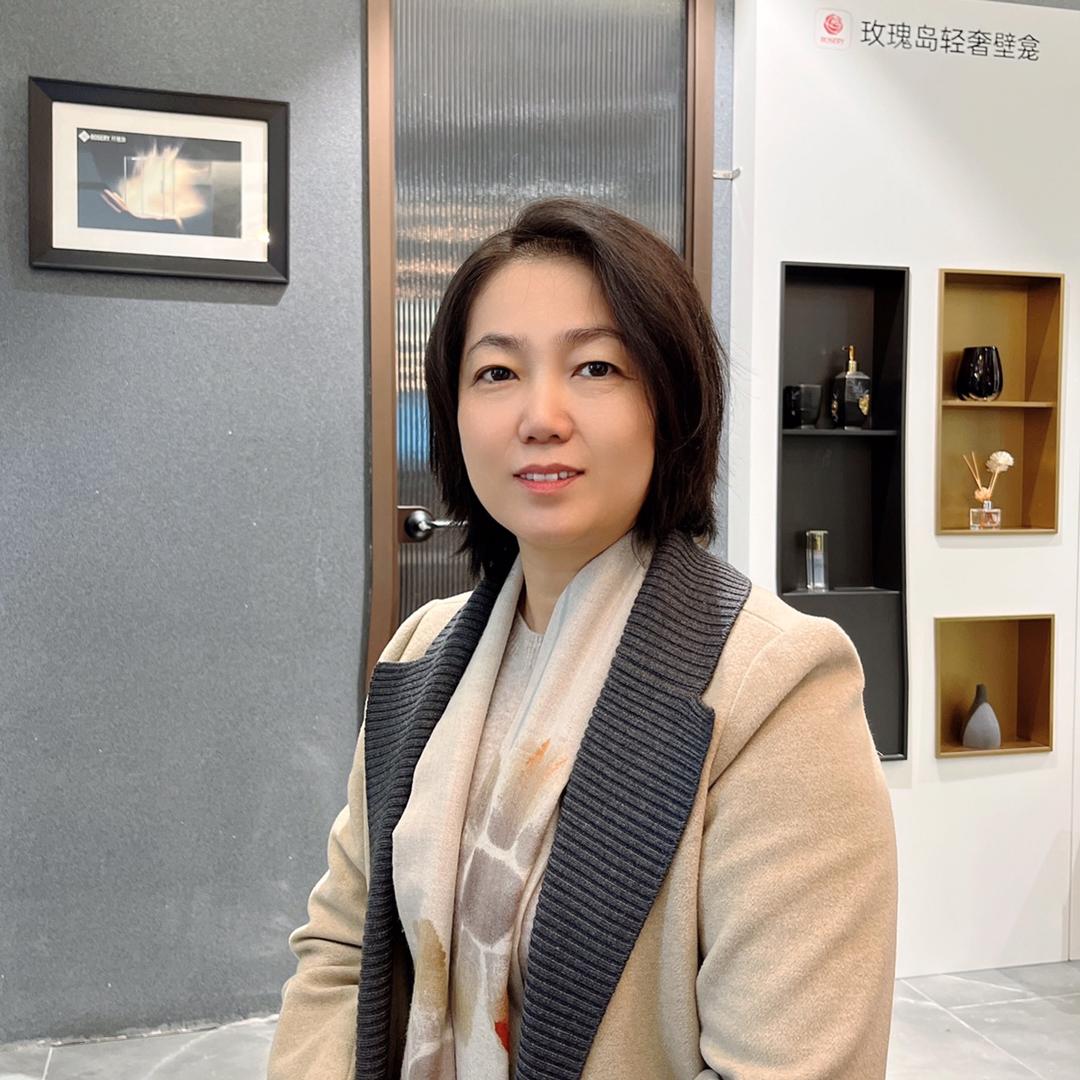 大同李姐：专注健康睡眠、专注卫生间设计