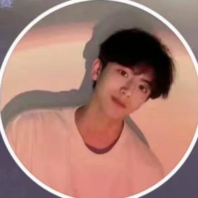 王者荣耀-墨尘(国服打野)