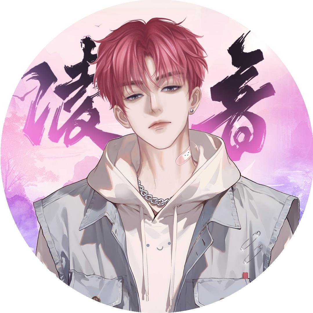 𝑇.王鹤鹤•ᴗ•