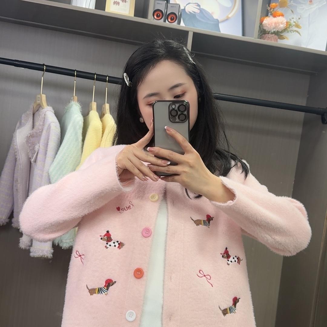 精品小香香