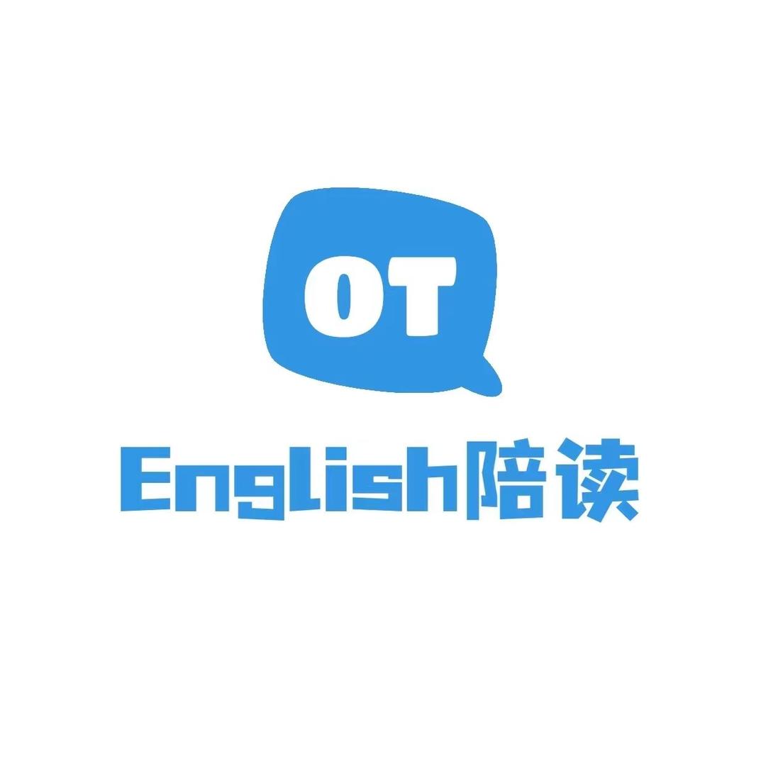 OT English陪读