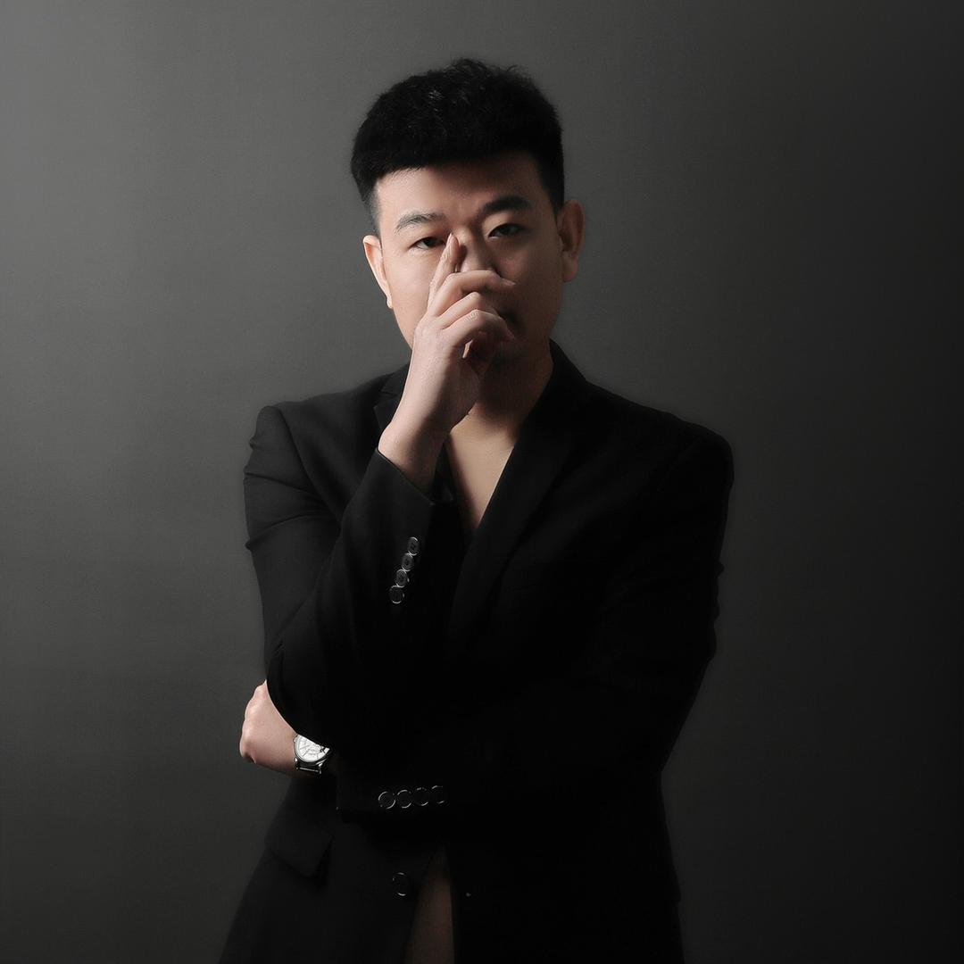 名将有约杨磊