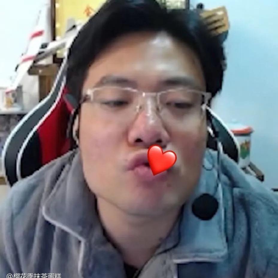 电竞厅长捞德华