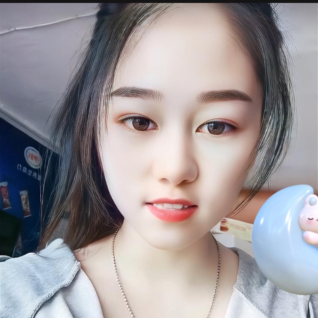糖果果.