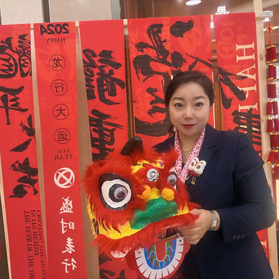 太原王府井卡地🥳亚/小白白