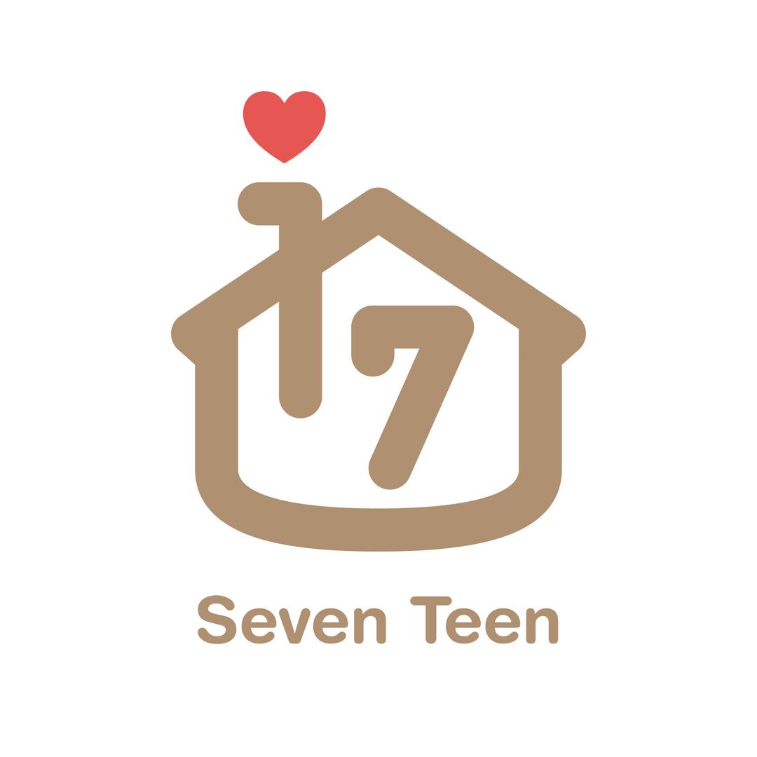 SEVENTEEN家居