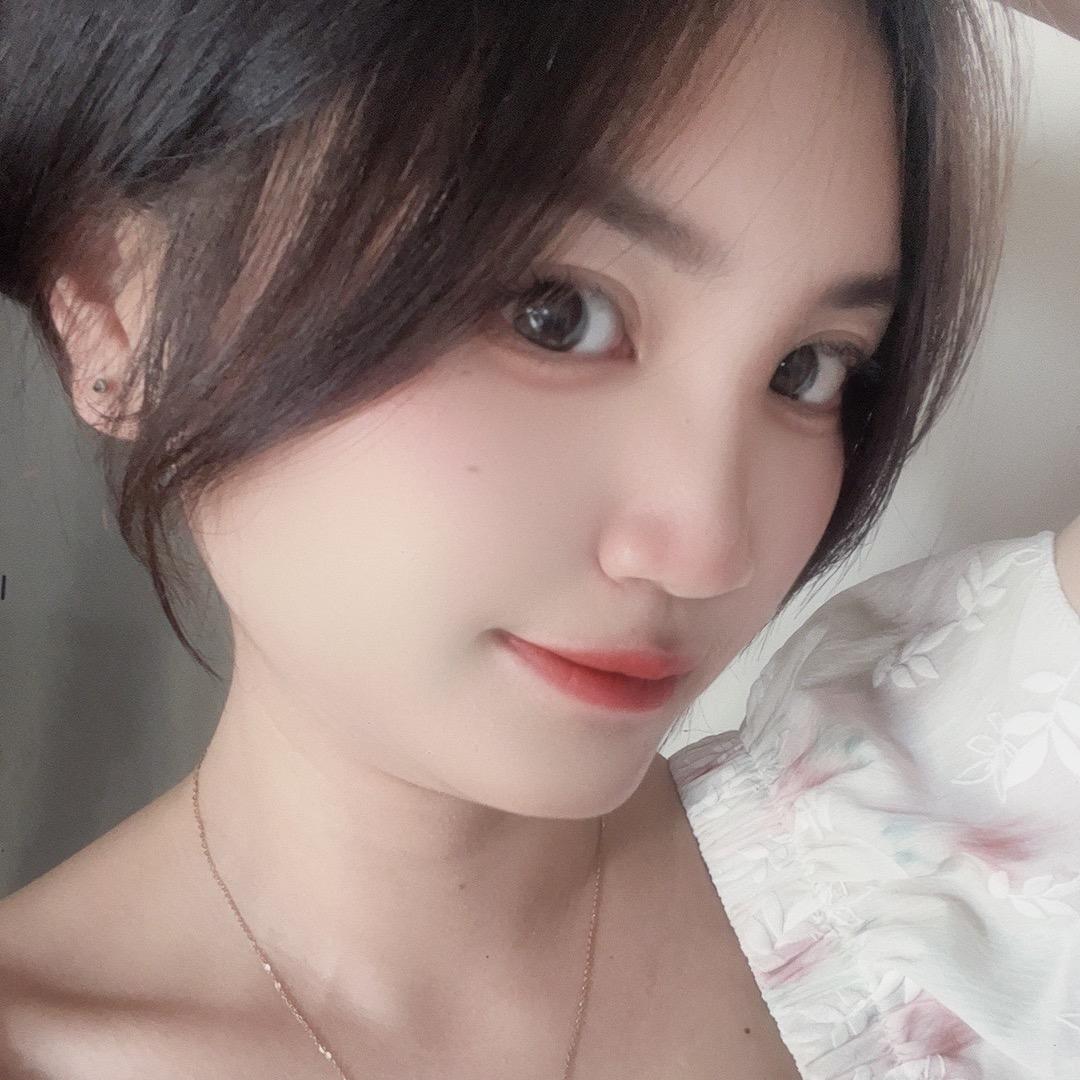 新妹儿👑