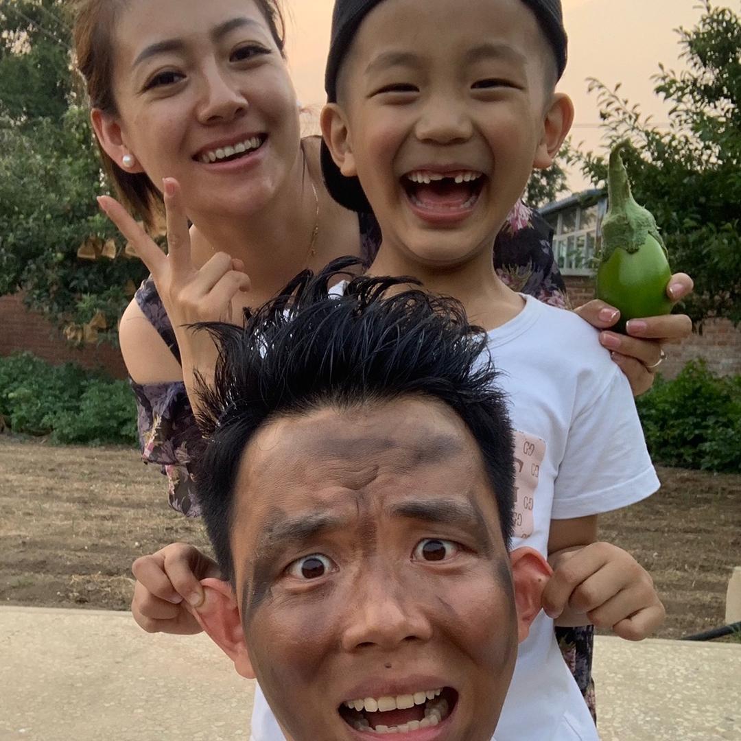 尚老二