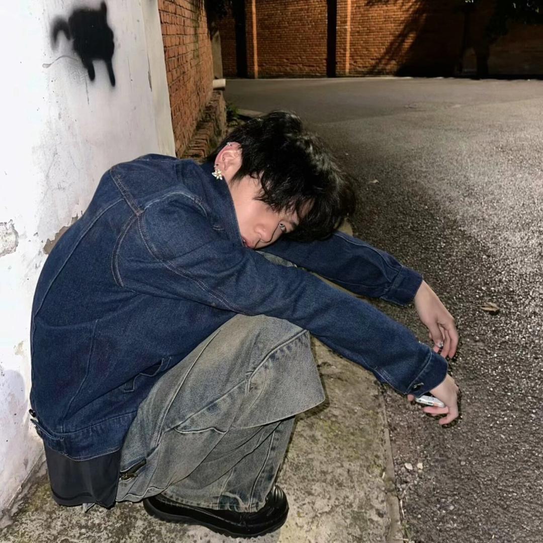 哽咽涣散