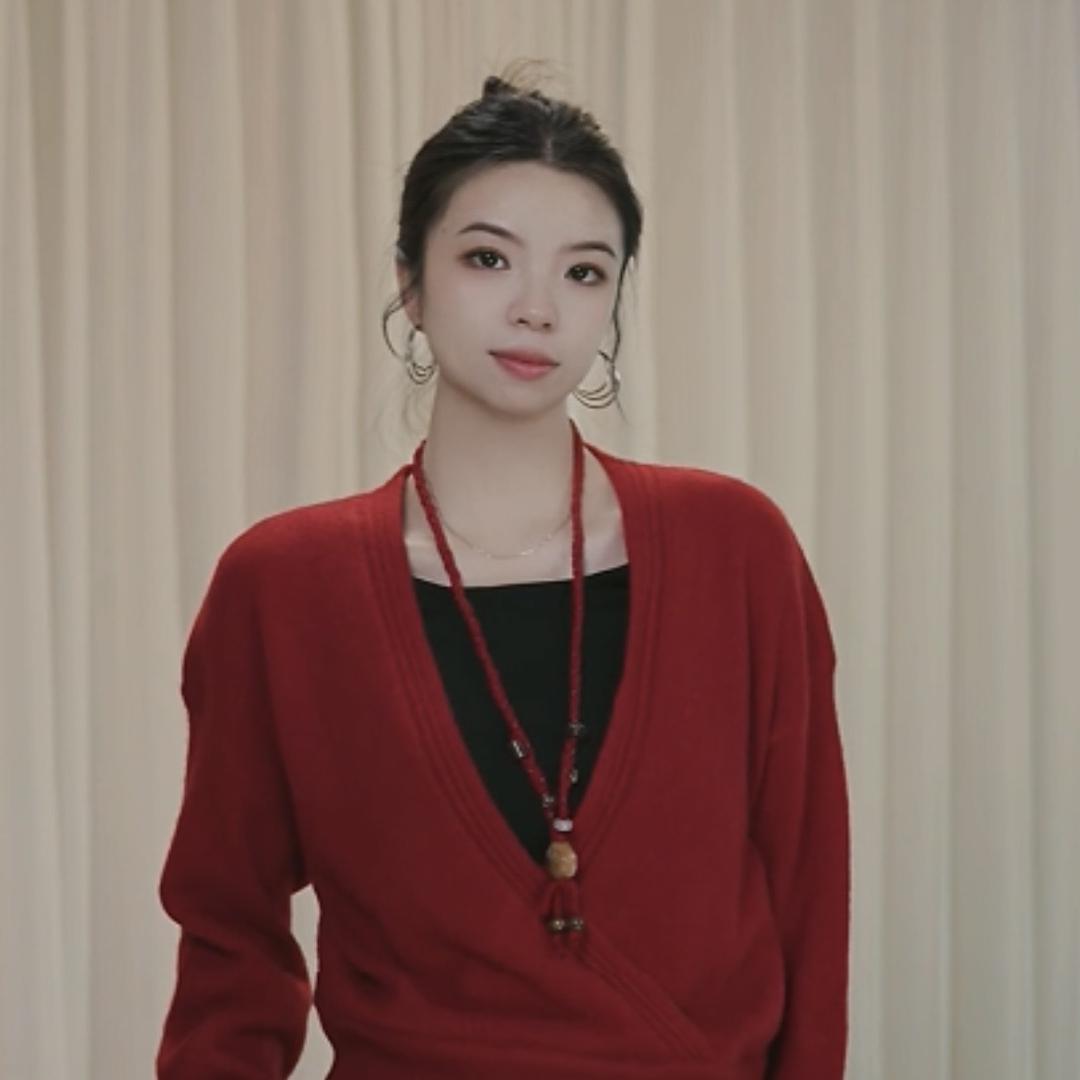 织麦女装服饰店