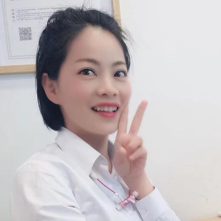 依一妈在深圳