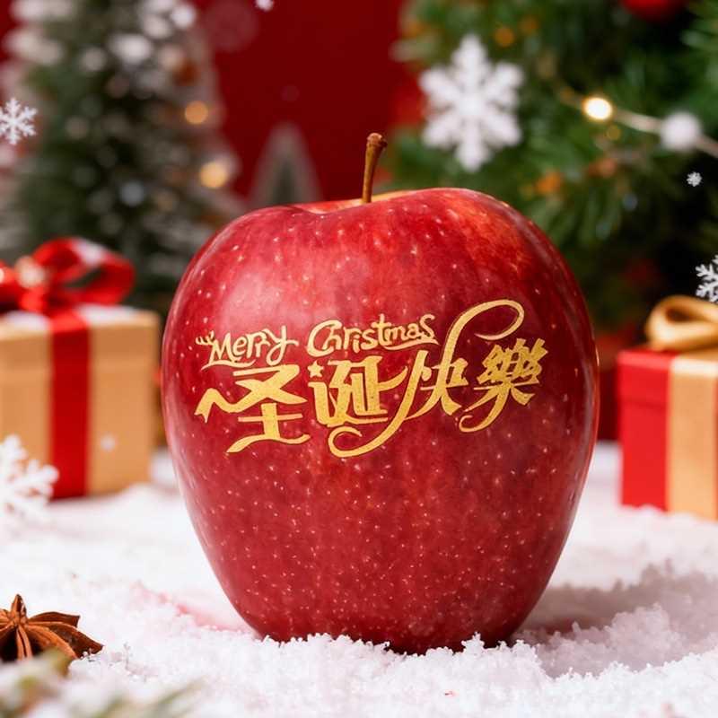 圣诞糖果巧克力礼品