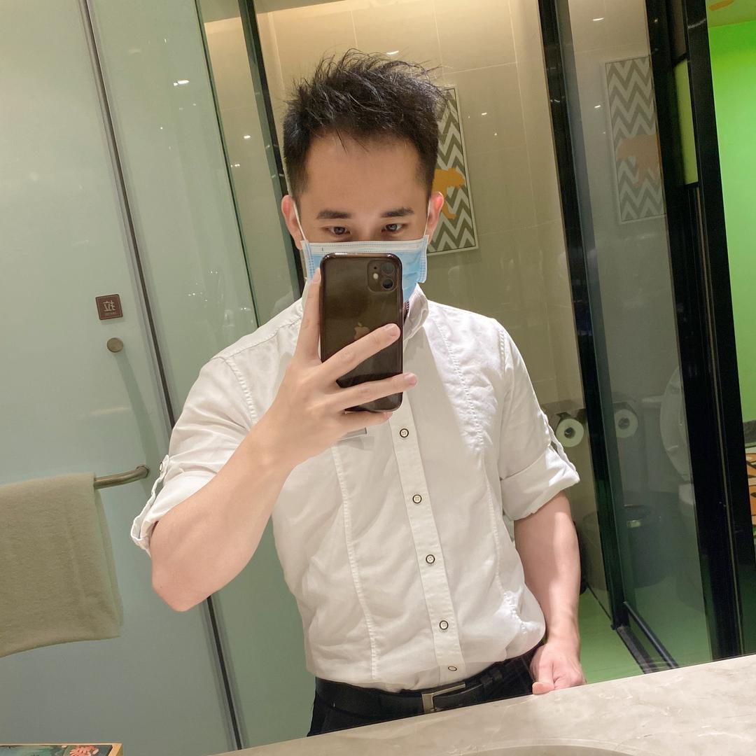 卖土豆的肥仔
