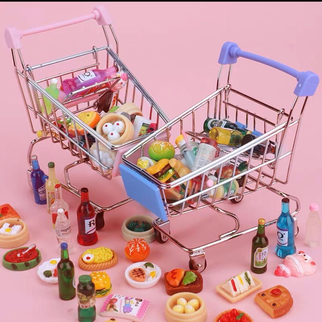 星星diy选品