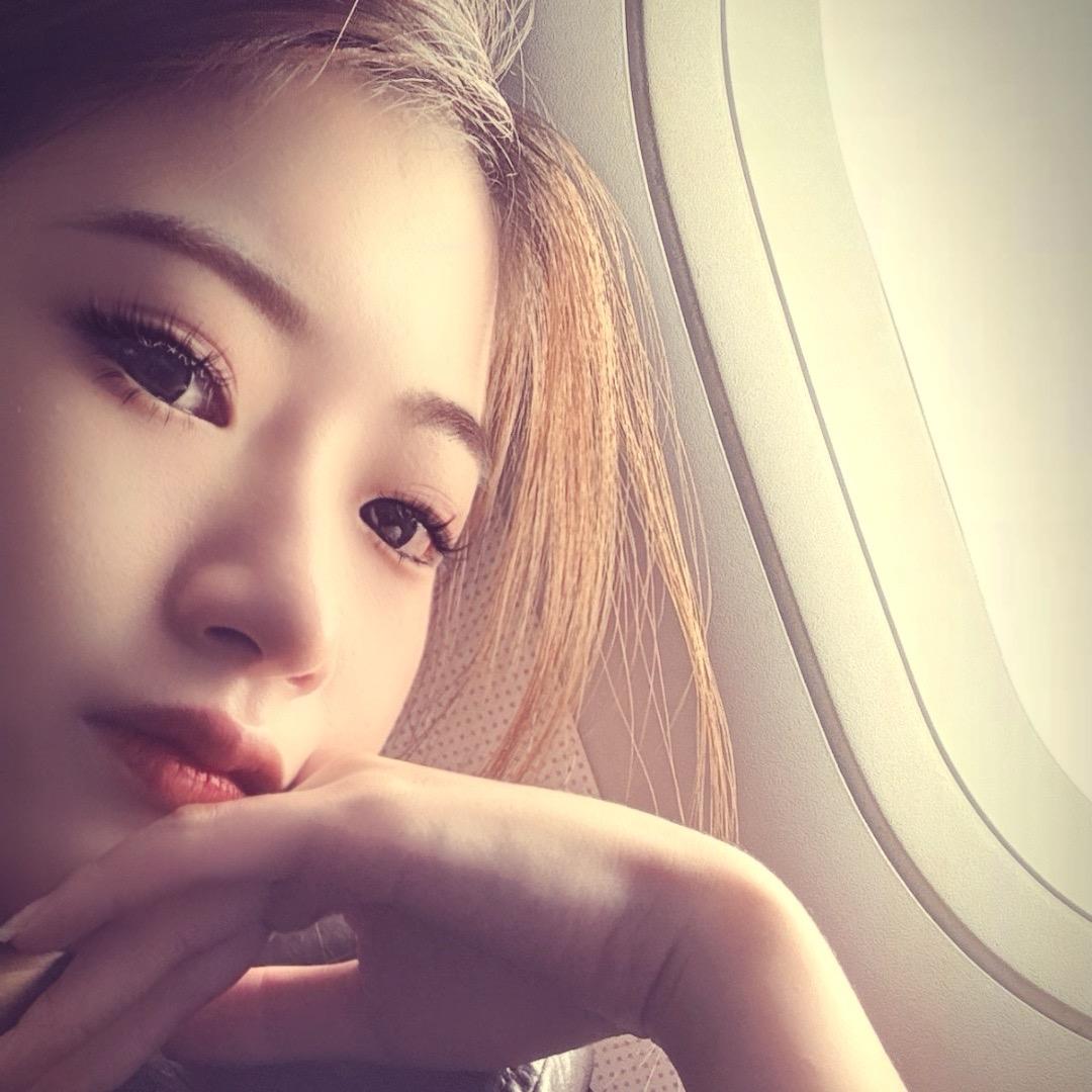 婷.