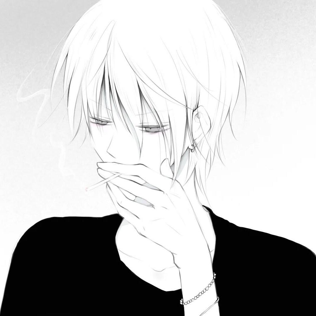 End