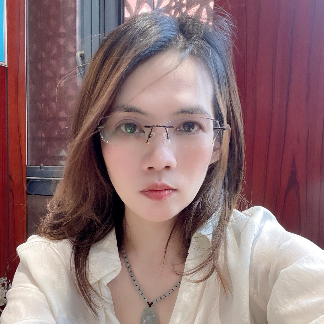 安然🍭