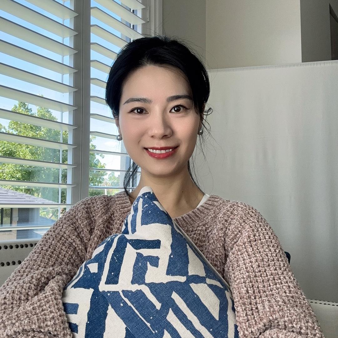 欢小象