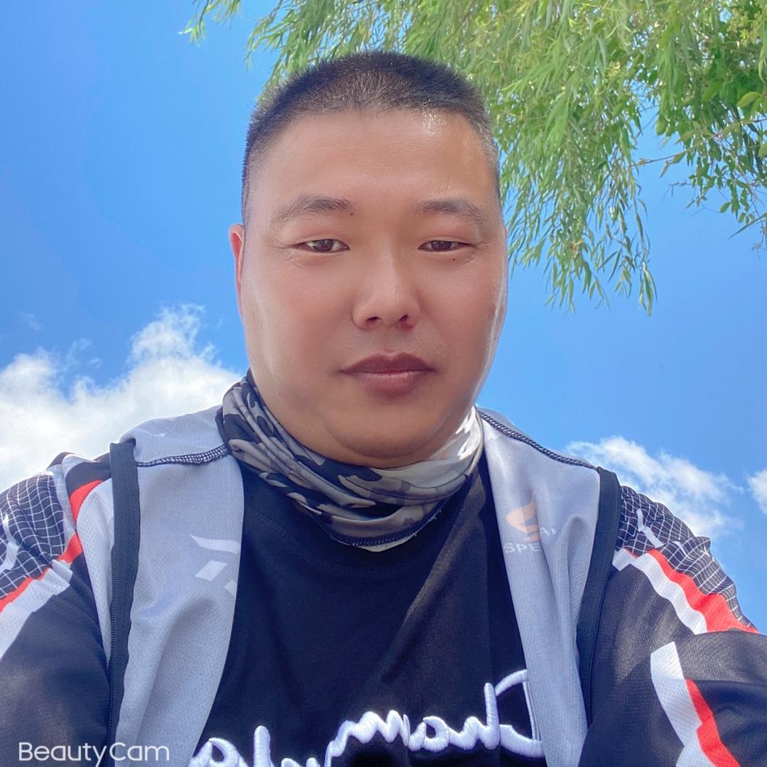 晴空万李