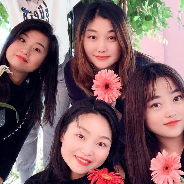 彭泽四朵金花