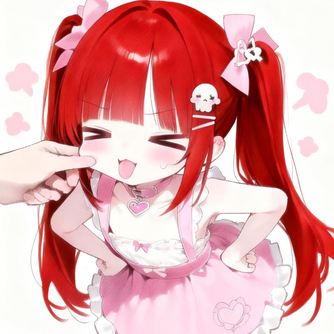 小兔叽