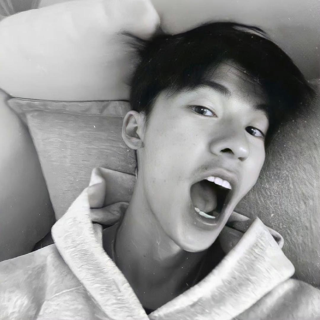 爱吃抹茶👅（赏一丈红版）