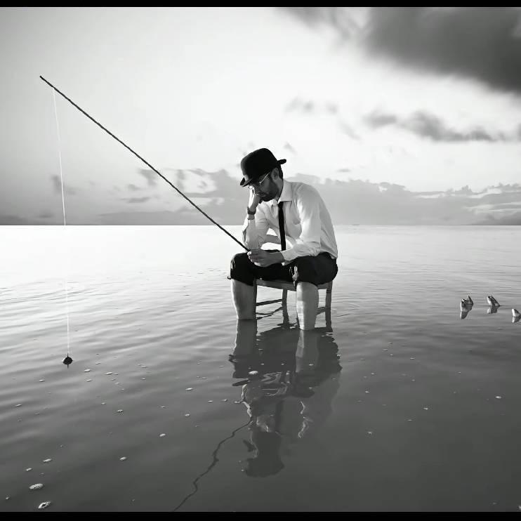 大王🎣钓鱼