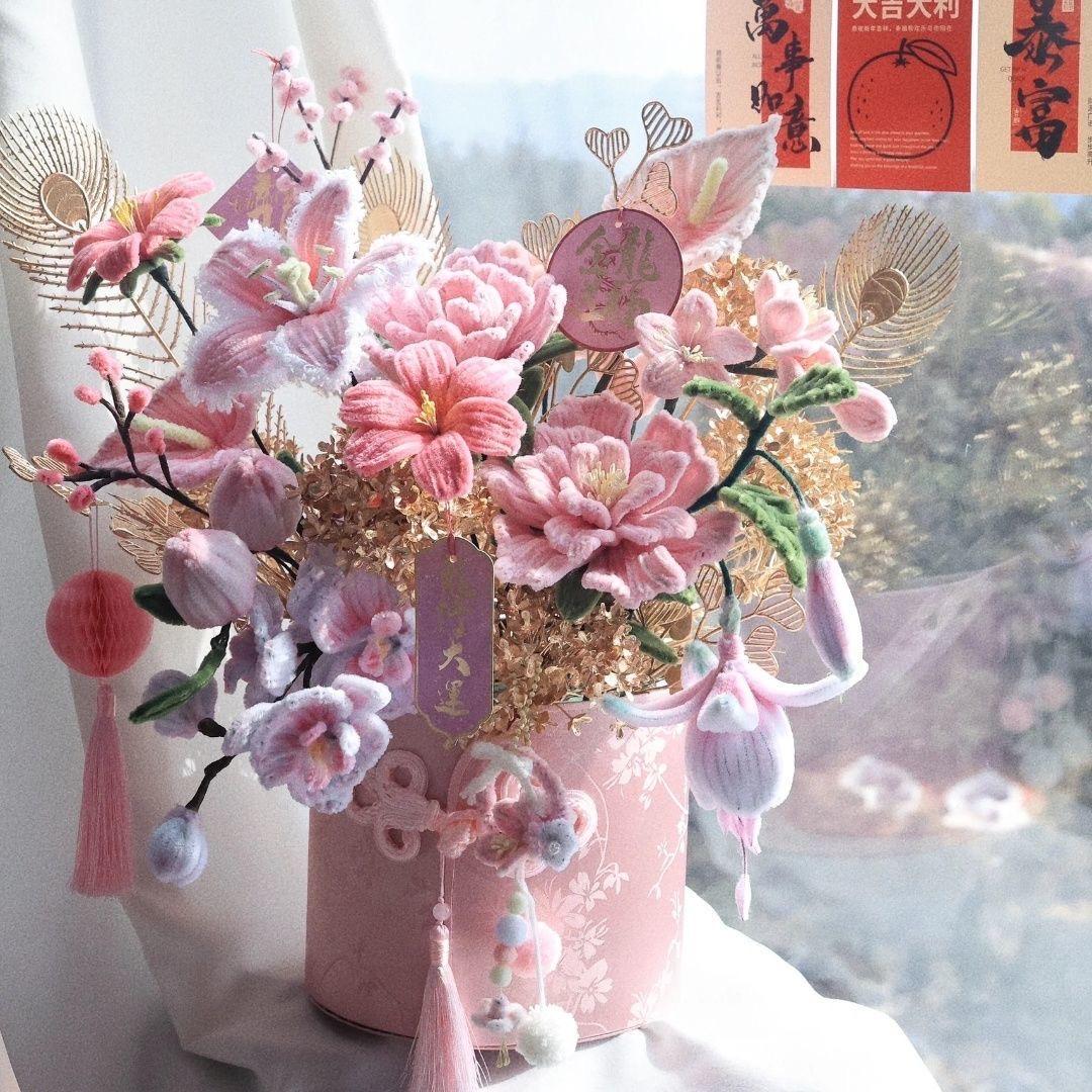 糖果手工