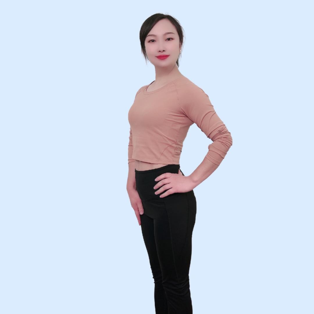 双胞胎宝妈揉腹