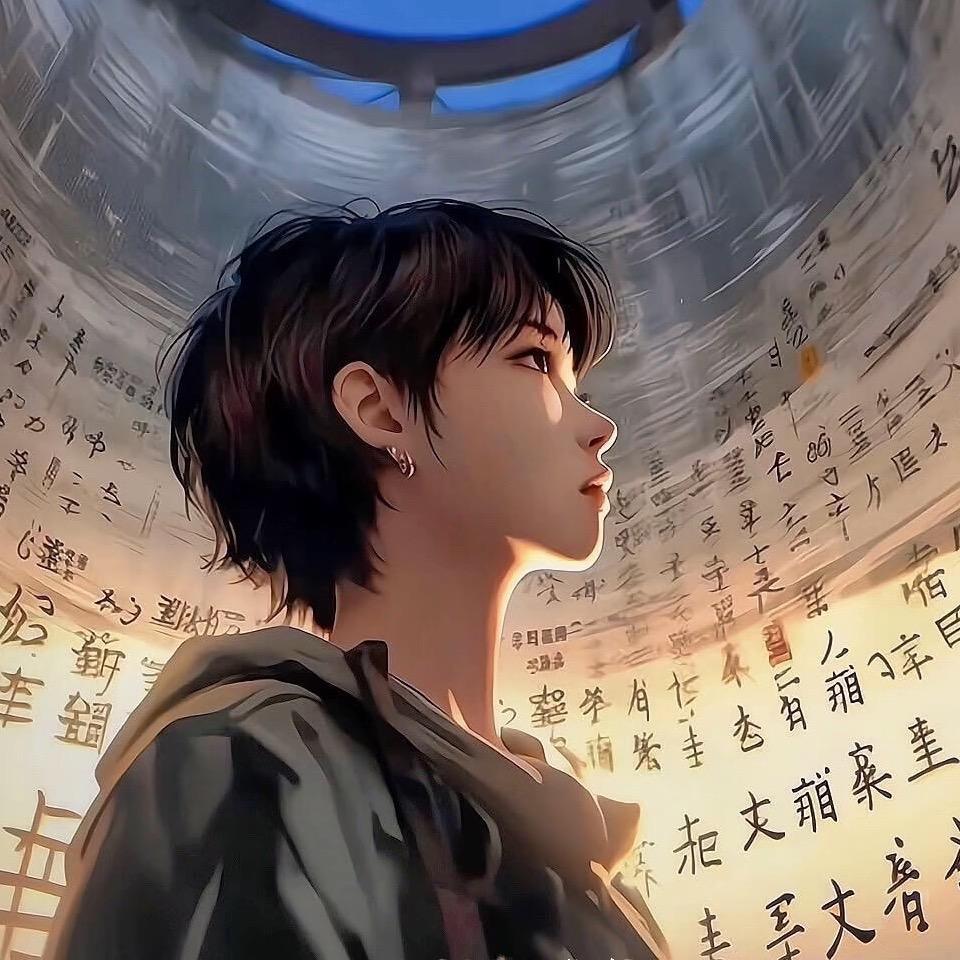 绯墨夕