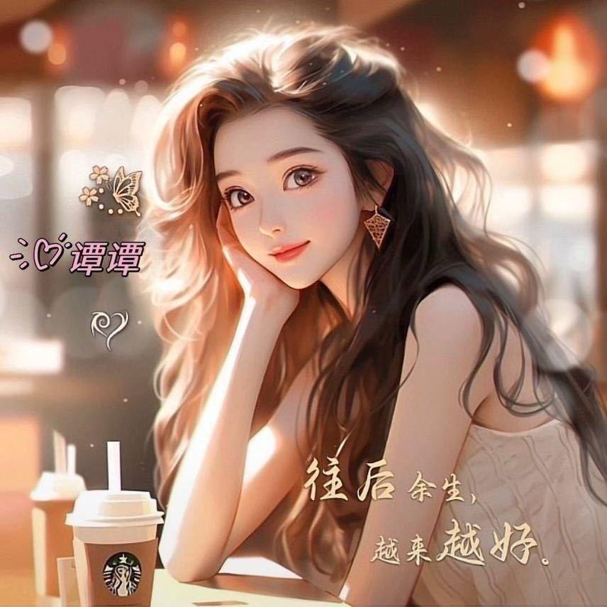 🌈·🌈谭笑风生🌈·🌈