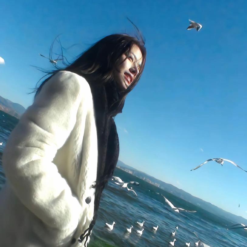 东槽美人鱼.