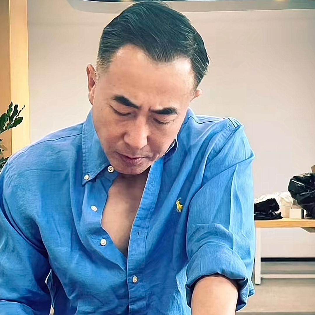 风一样的男人