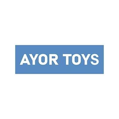 AYOR TOYS潮玩旗舰店