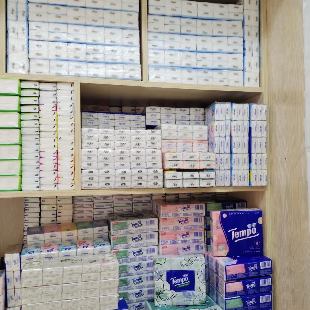 项城市贞贞优选百货店