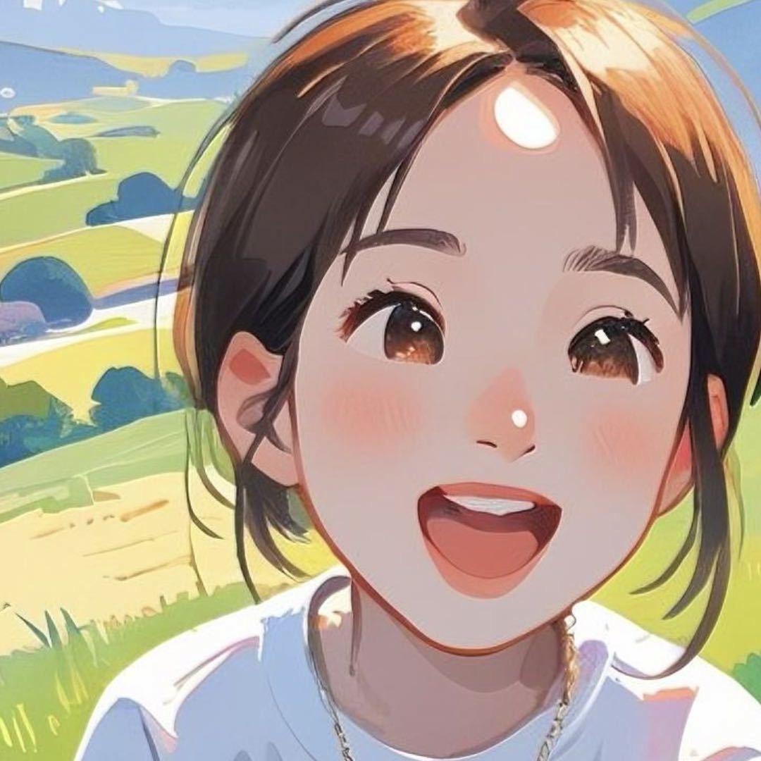 做 自己の女王🧚🏻‍♀️