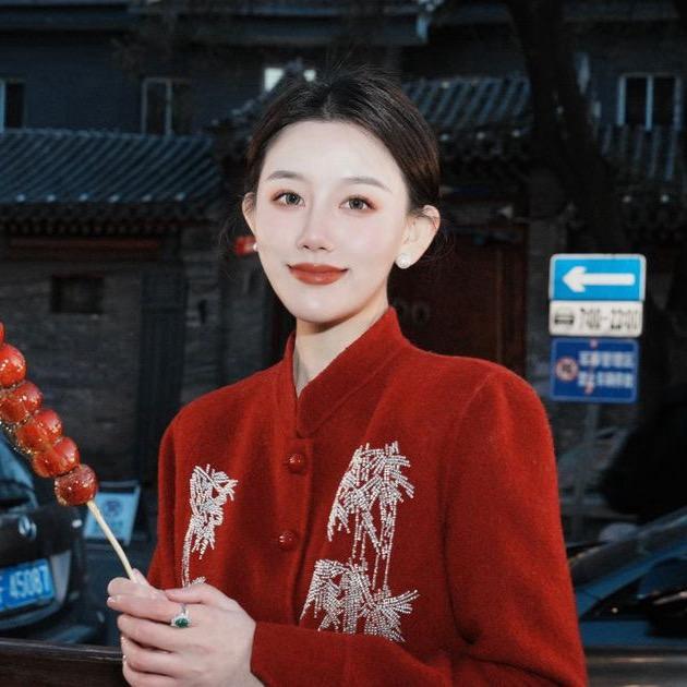 无艳一禾直播返场