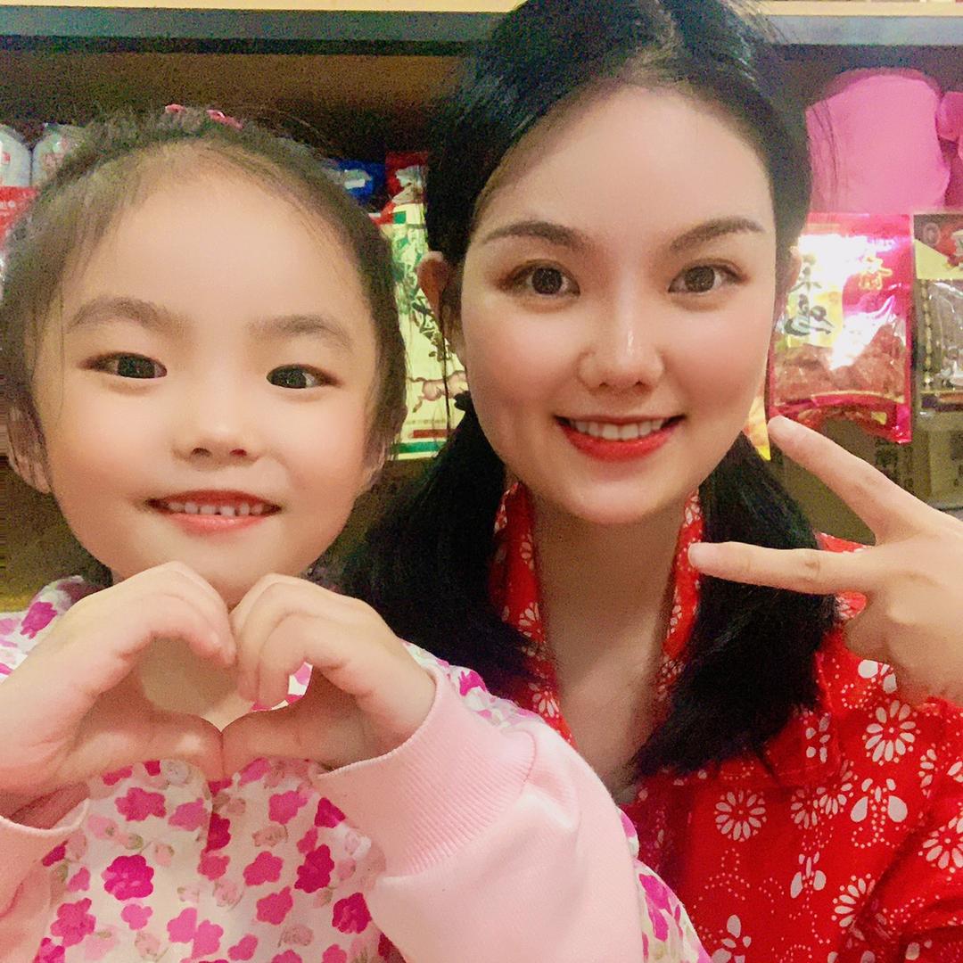 英子小卖部