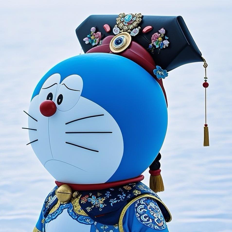 小小晨