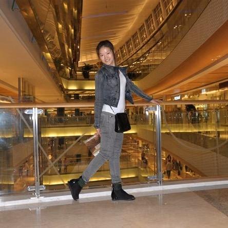 忆美当代城·天玺～何双