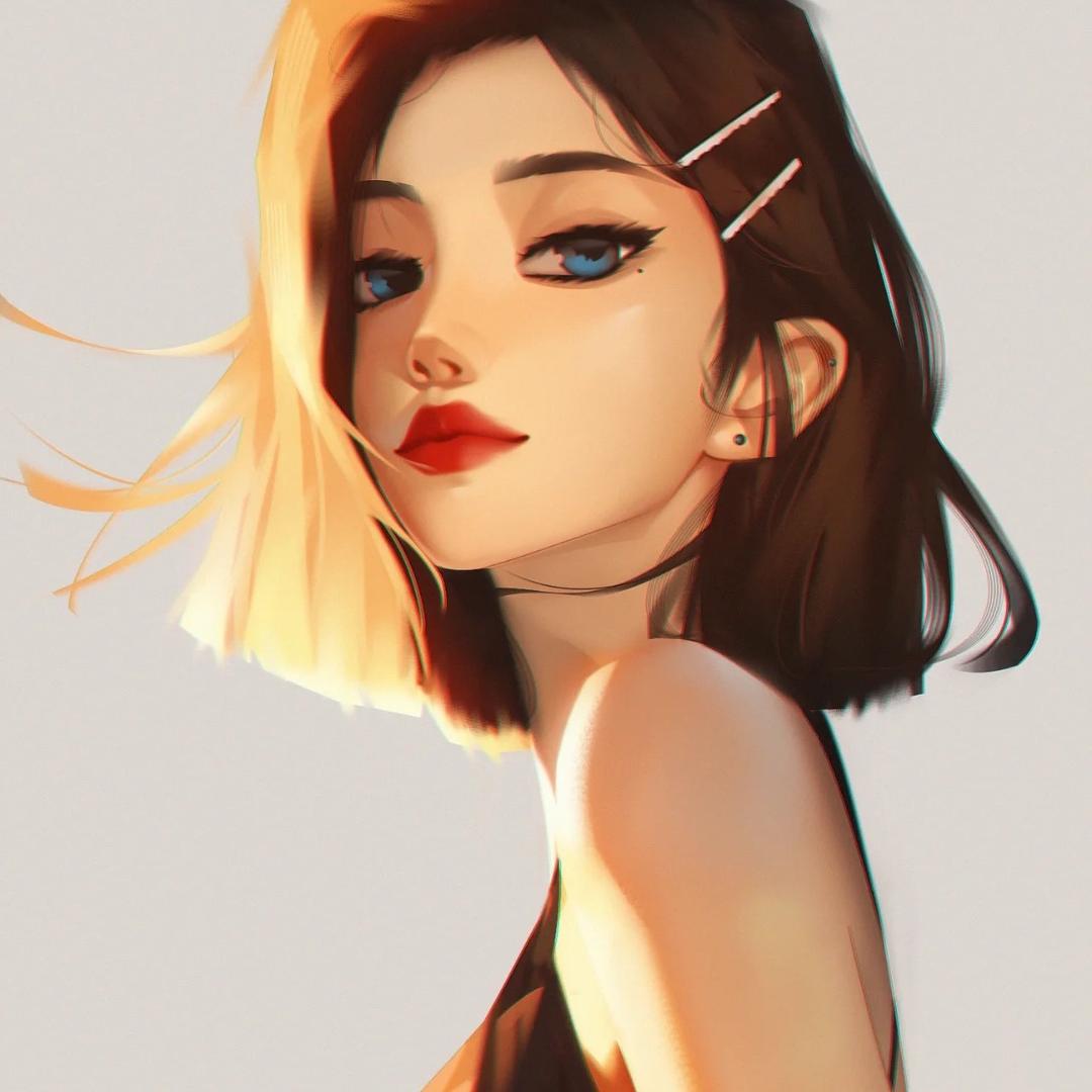 麦桐 🎶