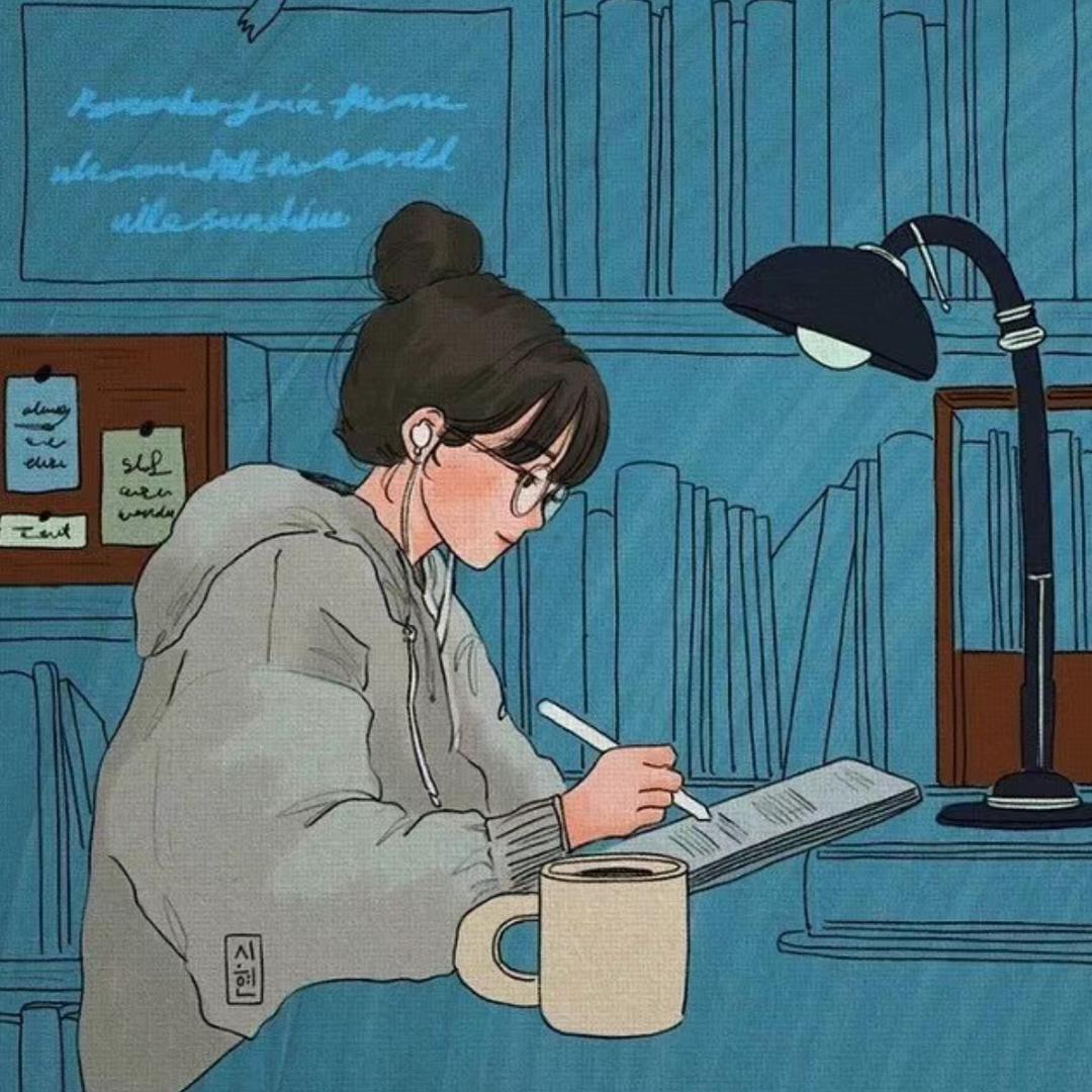 早安姜姜