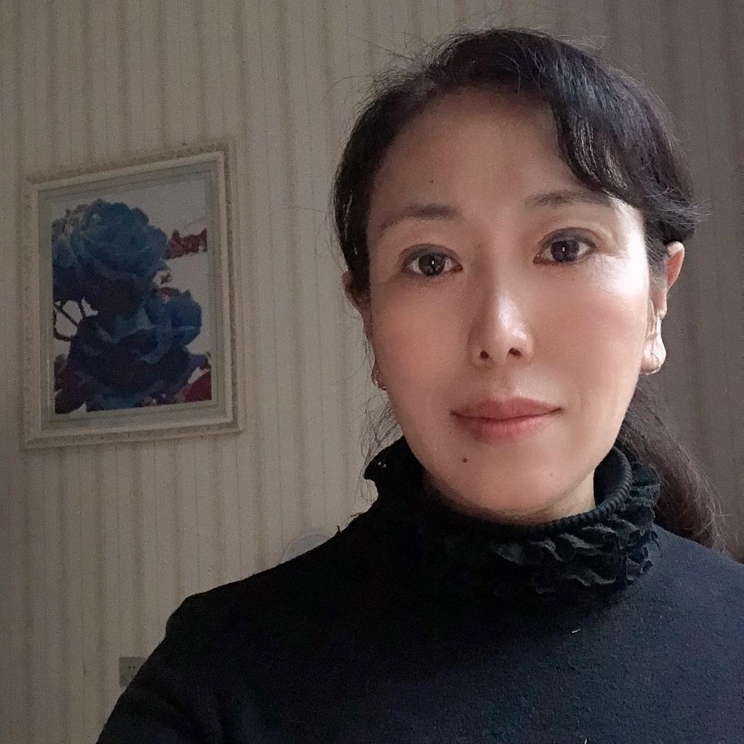 山泉小溪