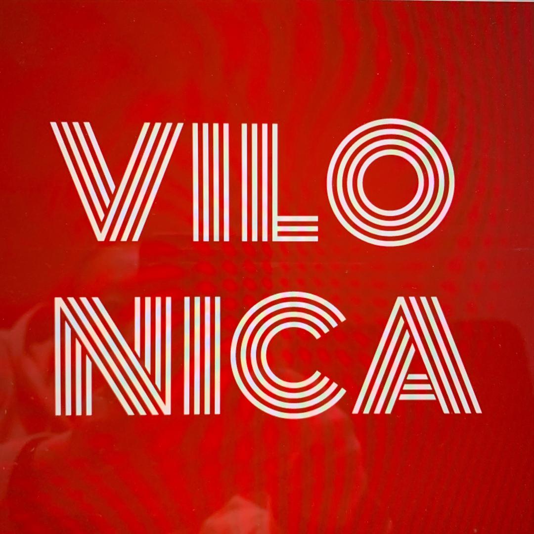 Vilonica