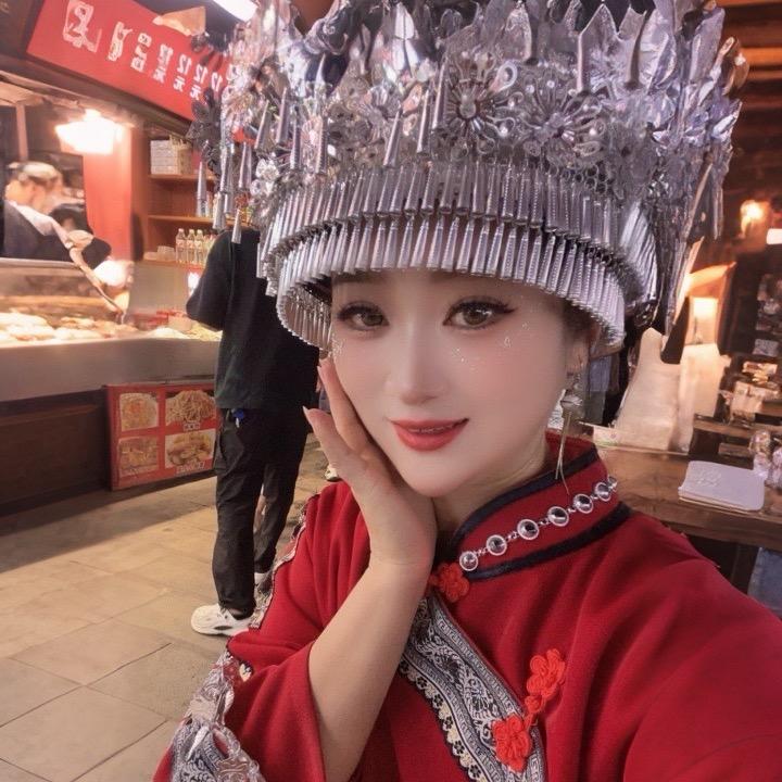 土家九妹