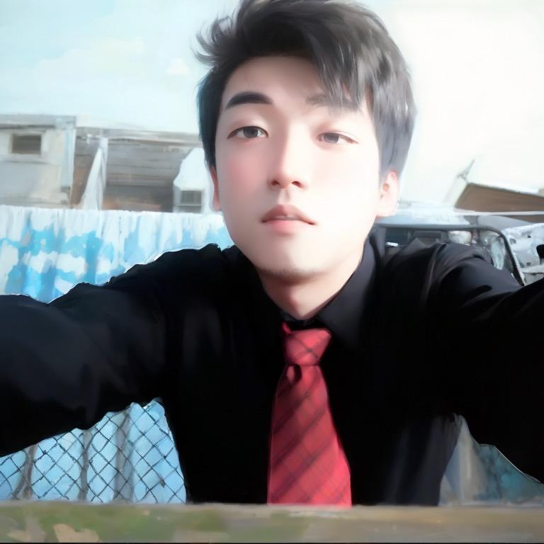 明天会更好