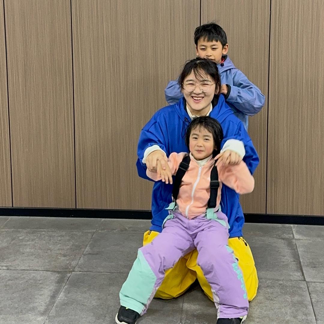 三宝童装意搭态度NONO尼辛